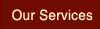 Our Services